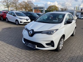 Renault Zoe Electric Facelift 2020 , снимка 2