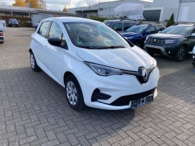 Renault Zoe Electric Facelift 2020  - [1] 