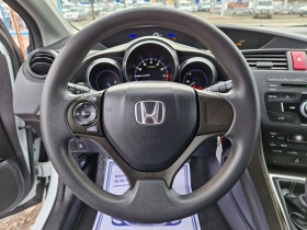 Honda Civic 1.8i-VTEC, снимка 14 - Автомобили и джипове - 43865607