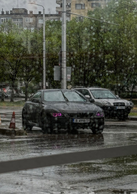 BMW 645 LPG / M6 OPTIC, снимка 1 - Автомобили и джипове - 45425985