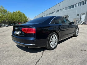     Audi A8 4.2tdi