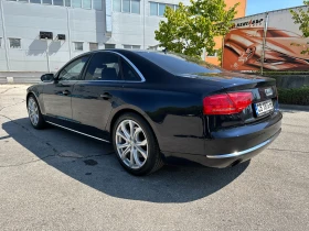     Audi A8 4.2tdi