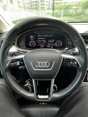 Audi A6 45 TDI V6 (Mild Hybrid) | Mobile.bg   7
