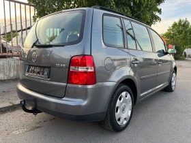 VW Touran 1, 600 EURO4 , снимка 7