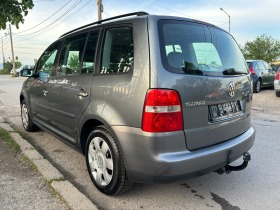 VW Touran 1, 600 EURO4 , снимка 5