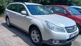 Subaru Outback 2.5 + газова уредба, Спешно!!!, снимка 1