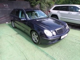 Mercedes-Benz E 270 AVANGARDE - [4] 