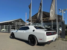 Обява за продажба на Dodge Challenger 5.7#RT#HEMI#ОБДУХВАНЕ#ALPINE#KEYLESS#CAMERA#NAVI ~55 000 лв. - изображение 4