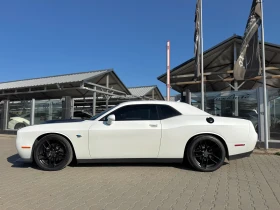 Обява за продажба на Dodge Challenger 5.7#RT#HEMI#ОБДУХВАНЕ#ALPINE#KEYLESS#CAMERA#NAVI ~55 000 лв. - изображение 5