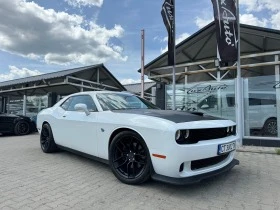 Dodge Challenger 5.7#RT#HEMI#ОБДУХВАНЕ#ALPINE#KEYLESS#CAMERA#NAVI 1