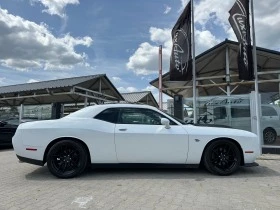 Обява за продажба на Dodge Challenger 5.7#RT#HEMI#ОБДУХВАНЕ#ALPINE#KEYLESS#CAMERA#NAVI ~59 999 лв. - изображение 6