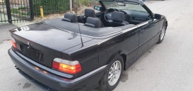 BMW 320 E36 M-Sport Edition Convertible Nova Auto, снимка 5