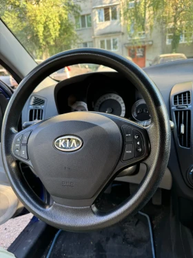 Kia Pro ceed 1.4 | Mobile.bg    9