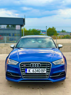 Audi S3 | Mobile.bg    1