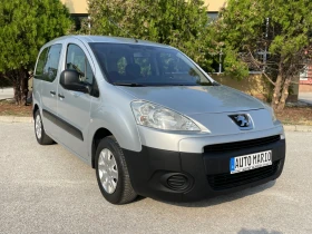 Peugeot Partner 1.6HDI    3  | Mobile.bg    7