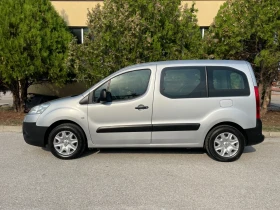 Peugeot Partner 1.6HDI    3  | Mobile.bg    2