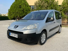 Peugeot Partner 1.6HDI    3  | Mobile.bg    1