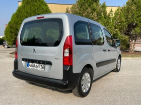 Peugeot Partner 1.6HDI    3  | Mobile.bg    5