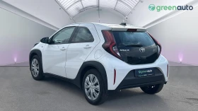 Toyota Aygo 1.0i X Play | Mobile.bg    7