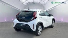 Toyota Aygo 1.0i X Play | Mobile.bg    2