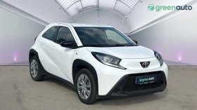 Toyota Aygo 1.0i X Play | Mobile.bg    8