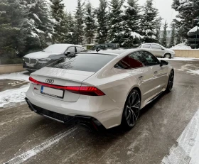     Audi Rs7 LASER* CERAMIC* B&O*   