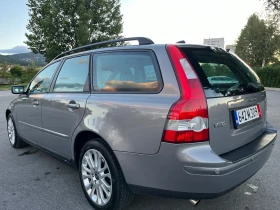 Volvo V50 2.5Т 4х4 Swiss, снимка 11