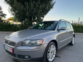 Volvo V50 2.5Т 4х4 Swiss, снимка 4