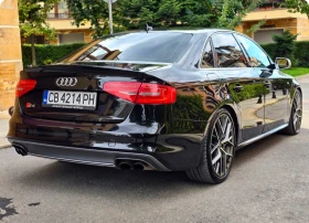 Audi S4, снимка 4