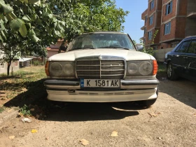 Mercedes-Benz 123 240D, снимка 5