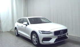 Volvo V60 D4 Digital LED Комби ЛИЗИНГ, снимка 2