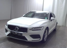 Volvo V60 D4 Digital LED Комби ЛИЗИНГ - изображение 1