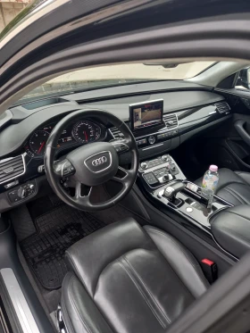 Audi A8 4.2 TDI MATRIX , снимка 5