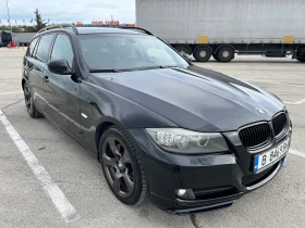 BMW 318 D, снимка 5