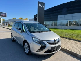 Opel Zafira 1.6 CNG, Innovation ecoFlex - [1] 