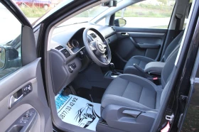 VW Touran 1.6TDI, снимка 8