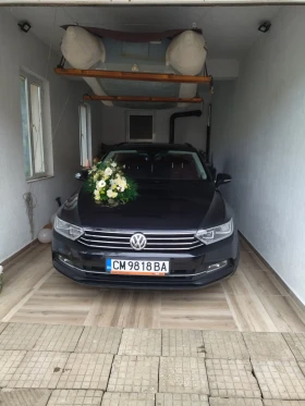 VW Passat, снимка 17