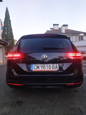 VW Passat, снимка 3