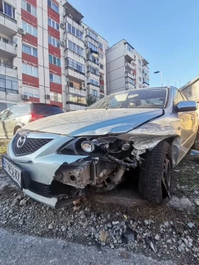 Mazda 6 | Mobile.bg    2