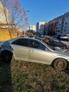 Mazda 6 | Mobile.bg    8