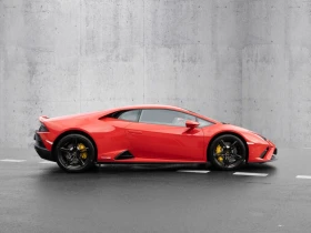 Обява за продажба на Lamborghini Huracan EVO RWD ~ 275 998 EUR - изображение 3