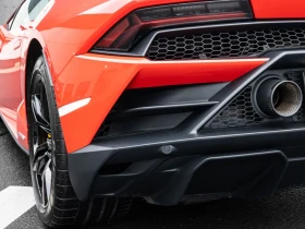 Lamborghini Huracan Huracan EVO RWD Coupe EVO Trim, снимка 8