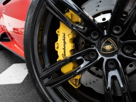 Lamborghini Huracan Huracan EVO RWD Coupe EVO Trim, снимка 7