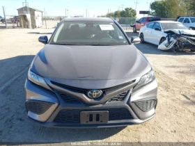 Обява за продажба на Toyota Camry SE 2.5L I-4 (203HP) ~47 600 лв. - изображение 10