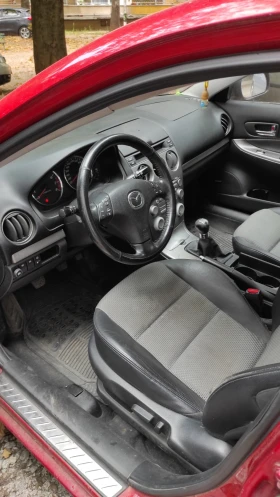 Mazda 6 2.3, снимка 6