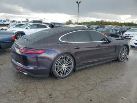 Porsche Panamera 4S, снимка 3