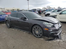 Porsche Panamera 4S, снимка 4