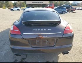 Porsche Panamera, снимка 6