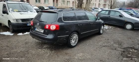 VW Passat Variant, снимка 5