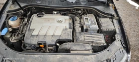 VW Passat Variant, снимка 12